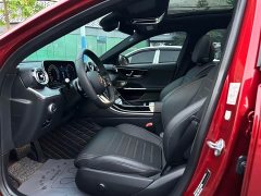 Mercedes-Benz C-Class Facelift C 260 L AMG Line - ფოტო 5