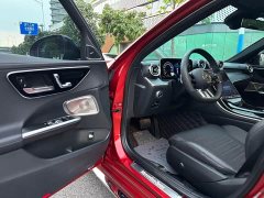 Mercedes-Benz C-Class Facelift C 260 L AMG Line - ფოტო 6