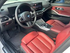 BMW 3 Series 325i M Sport Night Edition Package - ფოტო 10
