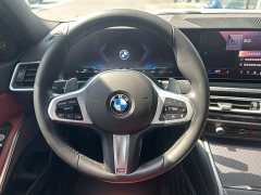 BMW 3 Series 325i M Sport Night Edition Package - ფოტო 11