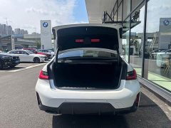 BMW 3 Series 325i M Sport Night Edition Package - ფოტო 15