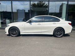 BMW 3 Series 325i M Sport Night Edition Package - ფოტო 3