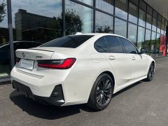BMW 3 Series 325i M Sport Night Edition Package - ფოტო 4