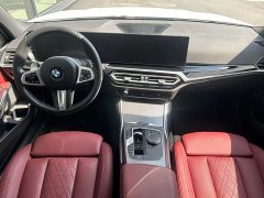 BMW 3 Series 325i M Sport Night Edition Package - ფოტო 5