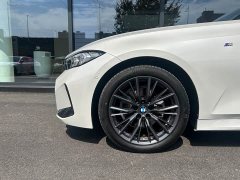 BMW 3 Series 325i M Sport Night Edition Package - ფოტო 7