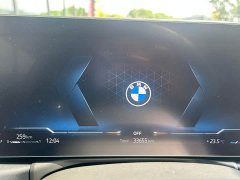 BMW 3 Series 325i M Sport Night Edition Package - ფოტო 8
