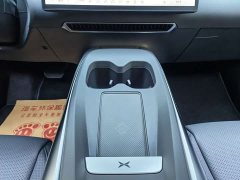Xpeng Xiaopeng MONA M03 620 Extended Range - ფოტო 12
