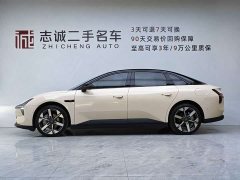 Xpeng Xiaopeng MONA M03 620 Extended Range - ფოტო 5