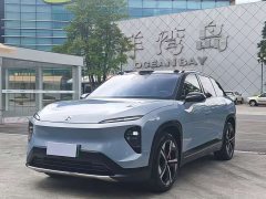 NIO ES7 100kWh - ფოტო 1