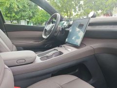 NIO ES7 100kWh - ფოტო 11