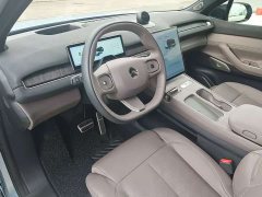 NIO ES7 100kWh - ფოტო 13