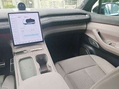 NIO ES7 100kWh - ფოტო 14