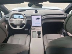 NIO ES7 100kWh - ფოტო 15