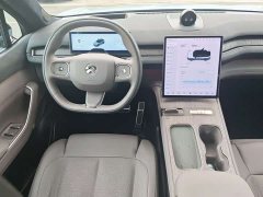NIO ES7 100kWh - ფოტო 16