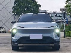 NIO ES7 100kWh - ფოტო 2
