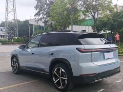 NIO ES7 100kWh - ფოტო 4