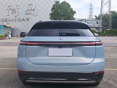 NIO ES7 100kWh - ფოტო 5