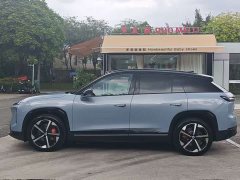 NIO ES7 100kWh - ფოტო 7