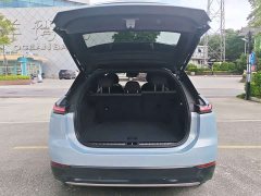 NIO ES7 100kWh - ფოტო 8