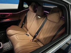 Mercedes-Benz E-Class E 300 L Fashion Edition - ფოტო 10