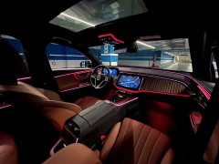 Mercedes-Benz E-Class E 300 L Fashion Edition - ფოტო 12