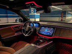 Mercedes-Benz E-Class E 300 L Fashion Edition - ფოტო 13