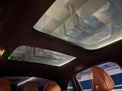 Mercedes-Benz E-Class E 300 L Fashion Edition - ფოტო 14