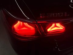 Mercedes-Benz E-Class E 300 L Fashion Edition - ფოტო 16
