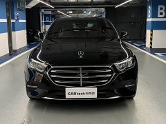 Mercedes-Benz E-Class E 300 L Fashion Edition - ფოტო 2