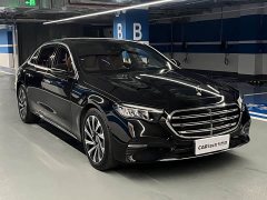 Mercedes-Benz E-Class E 300 L Fashion Edition - ფოტო 3