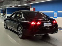 Mercedes-Benz E-Class E 300 L Fashion Edition - ფოტო 4