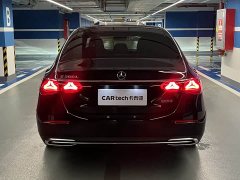 Mercedes-Benz E-Class E 300 L Fashion Edition - ფოტო 5
