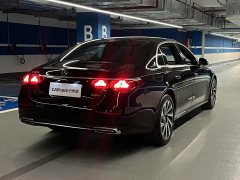 Mercedes-Benz E-Class E 300 L Fashion Edition - ფოტო 6