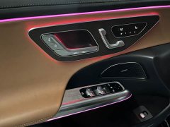 Mercedes-Benz E-Class E 300 L Fashion Edition - ფოტო 7