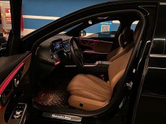 Mercedes-Benz E-Class E 300 L Fashion Edition - ფოტო 8