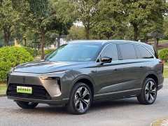 Great Wall WEY Blue Mountain 2023 Four-Wheel Drive Extended Range Version - ფოტო 1