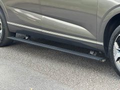 Great Wall WEY Blue Mountain 2023 Four-Wheel Drive Extended Range Version - ფოტო 10