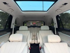 Great Wall WEY Blue Mountain 2023 Four-Wheel Drive Extended Range Version - ფოტო 11