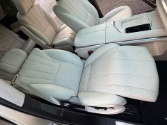 Great Wall WEY Blue Mountain 2023 Four-Wheel Drive Extended Range Version - ფოტო 14
