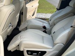 Great Wall WEY Blue Mountain 2023 Four-Wheel Drive Extended Range Version - ფოტო 15
