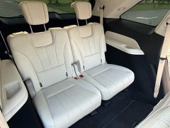 Great Wall WEY Blue Mountain 2023 Four-Wheel Drive Extended Range Version - ფოტო 16
