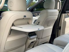 Great Wall WEY Blue Mountain 2023 Four-Wheel Drive Extended Range Version - ფოტო 19