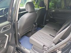 Volkswagen Tiguan L 2023 380TSI Automatic AWD R-Line Comfort 7-Seater - ფოტო 10