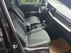 Volkswagen Tiguan L 2023 380TSI Automatic AWD R-Line Comfort 7-Seater - ფოტო 11