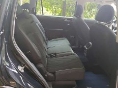 Volkswagen Tiguan L 2023 380TSI Automatic AWD R-Line Comfort 7-Seater - ფოტო 12