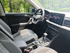 Volkswagen Tiguan L 2023 380TSI Automatic AWD R-Line Comfort 7-Seater - ფოტო 13