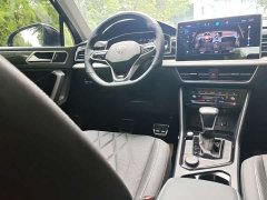 Volkswagen Tiguan L 2023 380TSI Automatic AWD R-Line Comfort 7-Seater - ფოტო 14