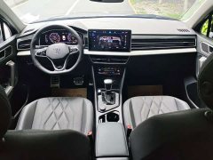 Volkswagen Tiguan L 2023 380TSI Automatic AWD R-Line Comfort 7-Seater - ფოტო 15