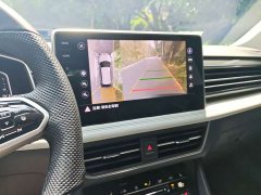 Volkswagen Tiguan L 2023 380TSI Automatic AWD R-Line Comfort 7-Seater - ფოტო 17