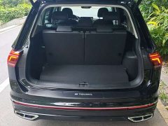 Volkswagen Tiguan L 2023 380TSI Automatic AWD R-Line Comfort 7-Seater - ფოტო 8